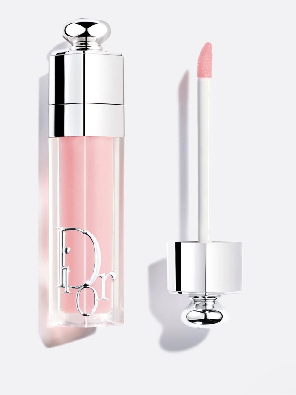 Dior Addict lip maximizer 001 Pink NEW